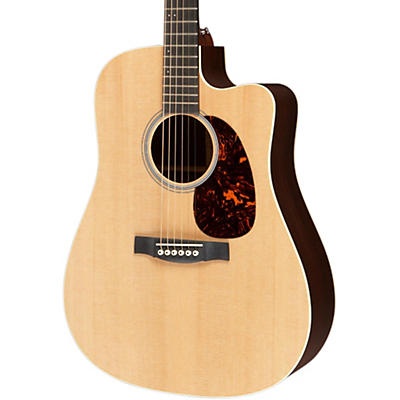 Martin Performing Artist Series Custom DCPA4 Dreadnought Acoustic-Electric Guitar