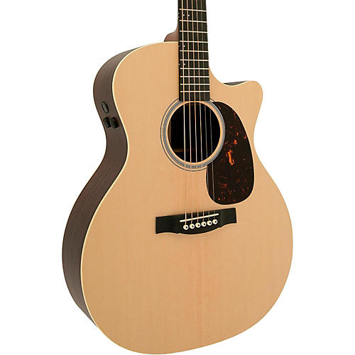 Performing Artist Series Custom GPCPA4 Grand Performance Acoustic-Electric Guitar