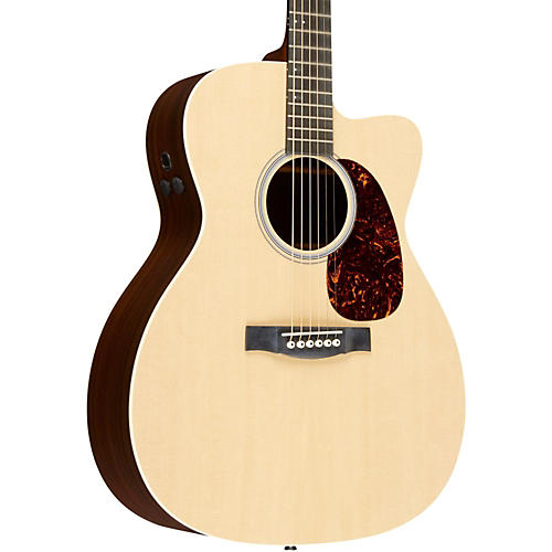Performing Artist Series Custom JCPA4 Jumbo Acoustic-Electric Guitar