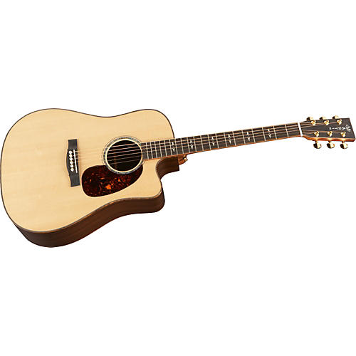 Performing Artist Series DCPA1 Acoustic-Electric Guitar