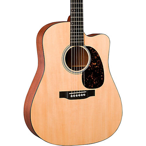 Performing Artist Series DCPA4 Dreadnought Acoustic-Electric Guitar