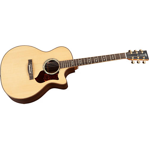 Performing Artist Series GPCPA1 Acoustic-Electric Guitar