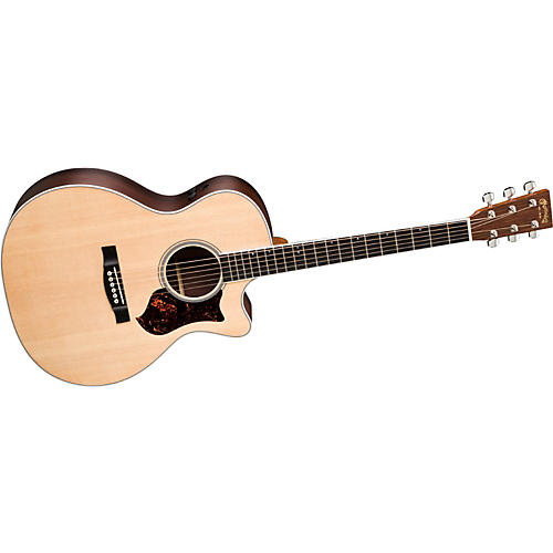 Performing Artist Series GPCPA3 Acoustic-Electric Guitar