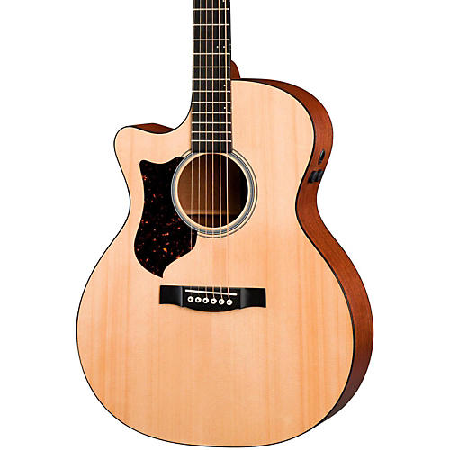 Performing Artist Series GPCPA4 Grand Performance Left-Handed Acoustic-Electric Guitar