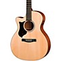 Martin Performing Artist Series GPCPA4 Grand Performance Left-Handed Acoustic-Electric Guitar Natural