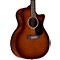 Performing Artist Series GPCPA4 Shaded Top Grand Performance Acoustic-Electric Guitar Level 2  888365855806