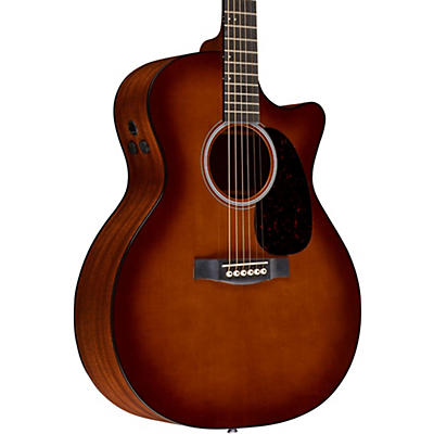 Martin Performing Artist Series GPCPA4 Shaded Top Grand Performance Acoustic-Electric Guitar