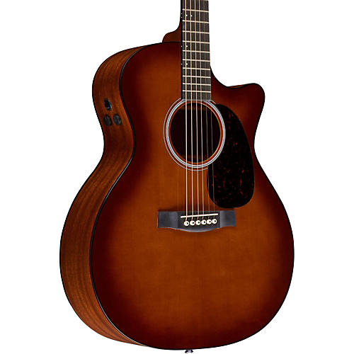 Martin Performing Artist Series GPCPA4 Shaded Top Grand Performance Acoustic-Electric Guitar Condition 2 - Blemished Regular 888366010662