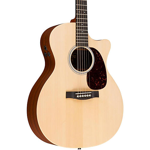 Performing Artist Series GPCPA5 Grand Performance Acoustic-Electric Guitar