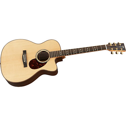 Performing Artist Series OMCPA1 Acoustic-Electric Guitar