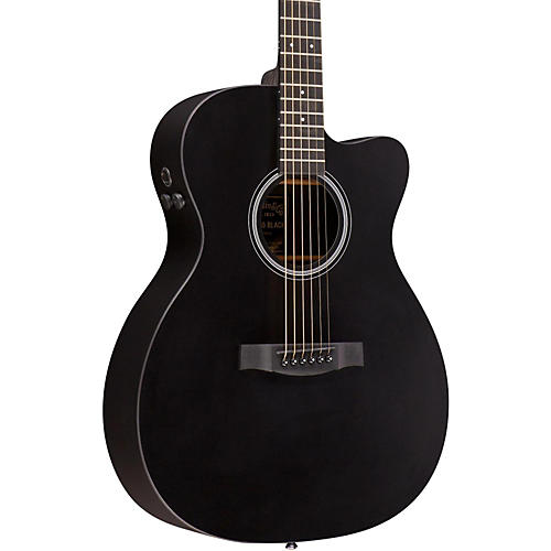 Performing Artist Series OMCPA5 Orchestra Model Acoustic-Electric Guitar