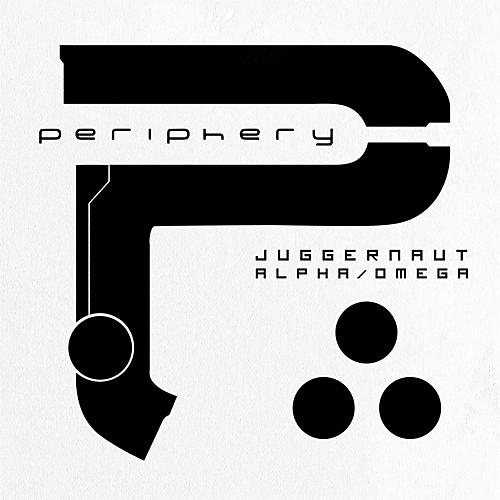 Periphery - Juggernaut