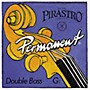 Pirastro Permanent Series Double Bass String Set 3/4 Set Orchestra