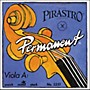 Pirastro Permanent Series Viola A String 16.5 Weich