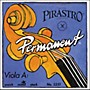 Pirastro Permanent Series Viola String Set 16.5 Set Medium