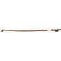 Georg Werner Pernambuco Octagonal Cello Bow - 4/4 Single Eye