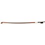 Georg Werner Pernambuco Octagonal Cello Bow - 4/4 Single Eye