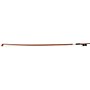 Georg Werner Pernambuco Octagonal Violin Bow - 4/4 Single Eye