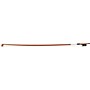 Georg Werner Pernambuco Round Viola Bow - 4/4 Parisian Eye