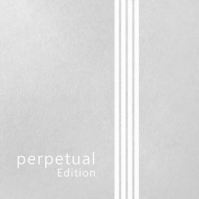 Pirastro Perpetual Edition Cello String Set