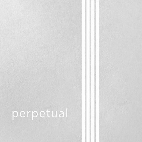 Pirastro Perpetual Series Cello String Set 4/4 Size, Medium