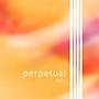 Pirastro Perpetual Series Double Bass C / E-extension String 3/4 Size, Medium