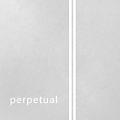 Pirastro Perpetual Series Violin A String 4/4 Size Aluminum Wound, Medium Gauge, Ball End4/4 Size Aluminum Wound, Medium Gauge, Ball End