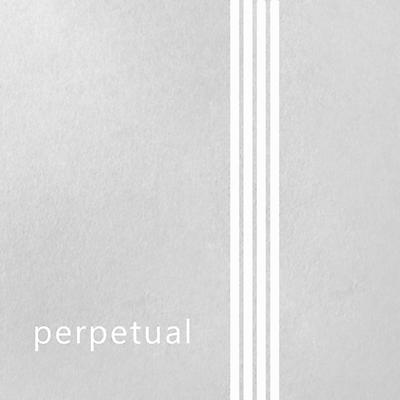 Pirastro Perpetual Series Violin String Set