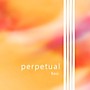 Pirastro Perpetual Solo Series Double Bass String Set 3/4 Size, Medium