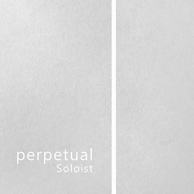 Pirastro Perpetual Soloist Series Cello A String
