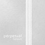 Pirastro Perpetual Soloist Series Cello C String 4/4 Size, Medium Tungsten, Ball End