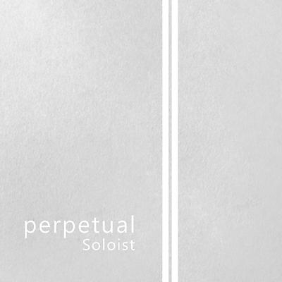 Pirastro Perpetual Soloist Series Cello D String