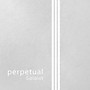 Pirastro Perpetual Soloist Series Cello G String 4/4 Size, Medium Tungsten, Ball End