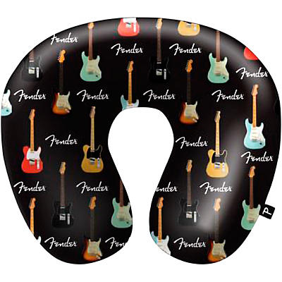 Perri's Perri's Fender  Travel Neck Pillow