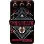 Catalinbread Perseus Dio Synth Sub-Octave/Fuzz Effects Pedal Black