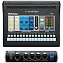 PreSonus Personal Monitoring Bundle With 4 EarMix 16M Personal Mixers and SW5E 5-Port AVB Switch