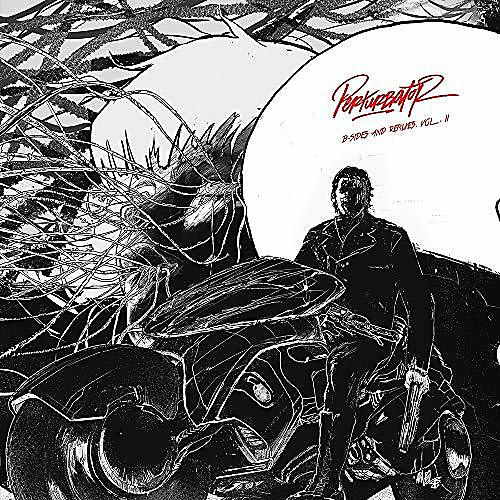 Perturbator - B-sides & Remixes Ii