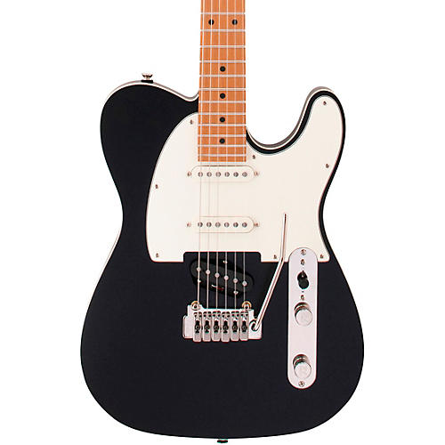 Reverend Pete Anderson Signature Eastsider S Electric Guitar Condition 1 - Mint Satin Black