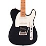 Open-Box Reverend Pete Anderson Signature Eastsider S Electric Guitar Condition 1 - Mint Satin Black