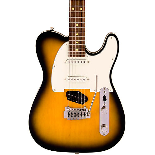 Reverend Pete Anderson Signature Eastsider S Electric Guitar Tobacco Burst
