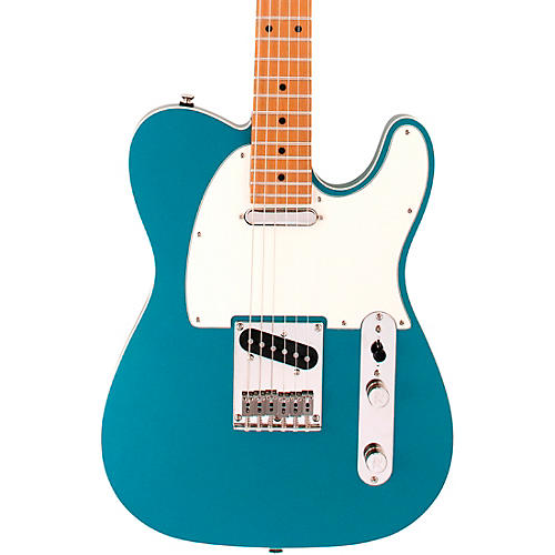 Reverend Pete Anderson Signature Eastsider T Electric Guitar Condition 2 - Blemished Satin Deep Sea Blue 197881326159
