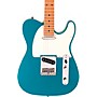 Open-Box Reverend Pete Anderson Signature Eastsider T Electric Guitar Condition 2 - Blemished Satin Deep Sea Blue 197881326159
