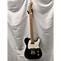 Used Reverend Pete Anderson Signature Eastsider T Electric Guitar Solid Body Electric Guitar Satin Black