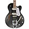 Pete Anderson Signature PA-1 Electric Guitar Level 2 Satin Black 888365792897