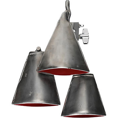 Gon Bops Pete Engelhart 3 Bell Triangle