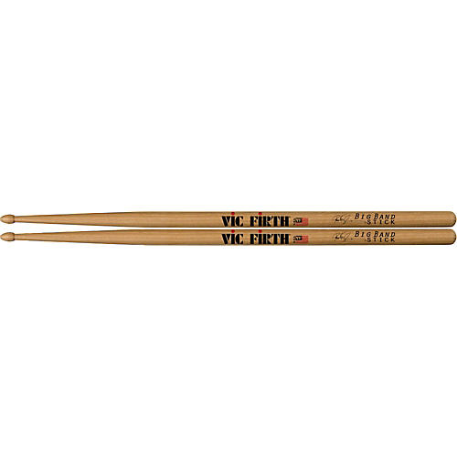 Vic Firth Pete Erskine Big Band Signature Drum Sticks