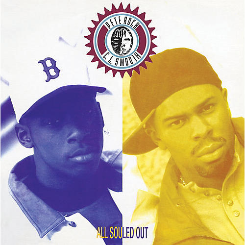 Pete Rock - All Souled Out