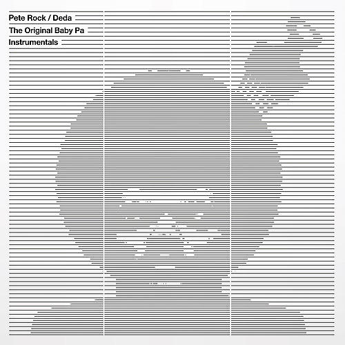 Pete Rock - The Original Baby Pa Instrumentals
