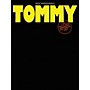 Hal Leonard Pete Townshend's Tommy Piano, Vocal, Guitar Songbook