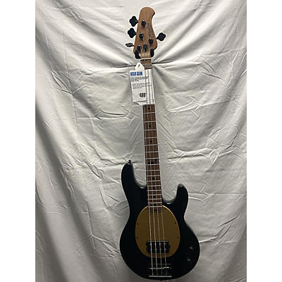 Sterling by Music Man Pete Wentz Electric Bass Guitar